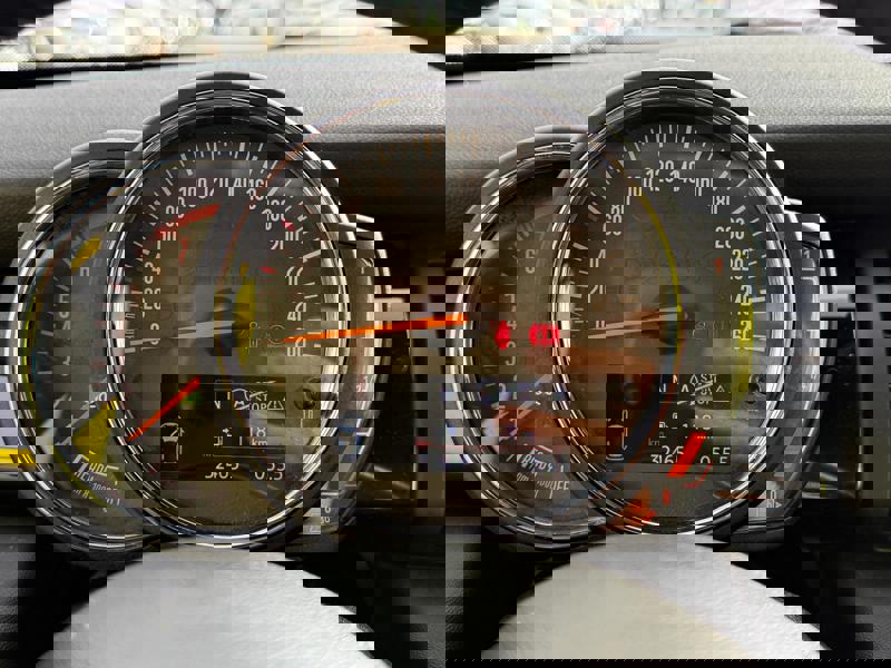 Image MINI CABRIO 1.5 136 Greenwich GPS Radar Bluetooth Régul Clim auto Gtie 1 an